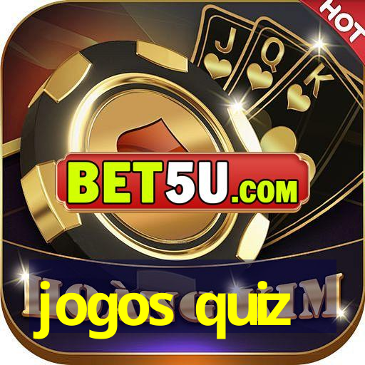 jogos quiz